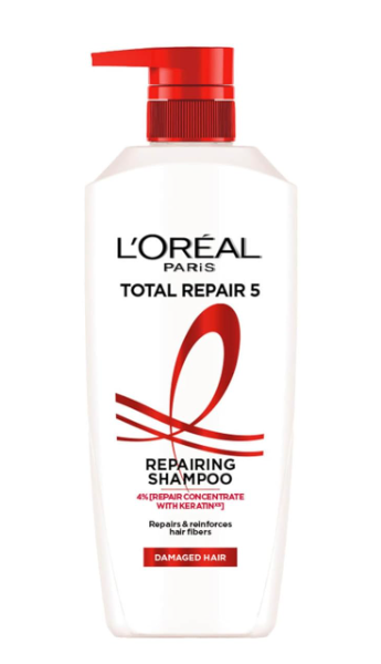 Loreal Paris Shampoo