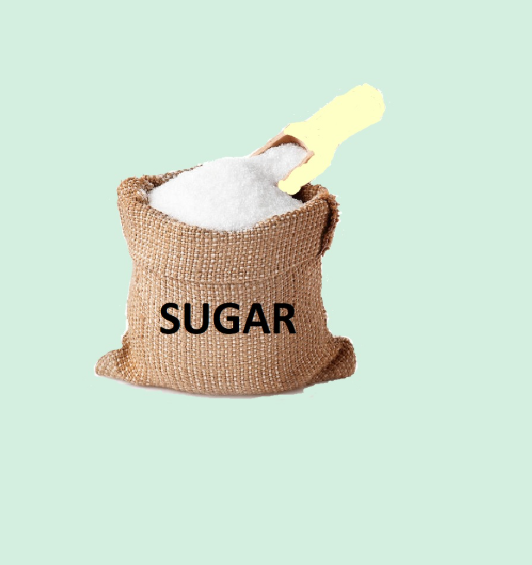 Loose Sugar 1 Kg
