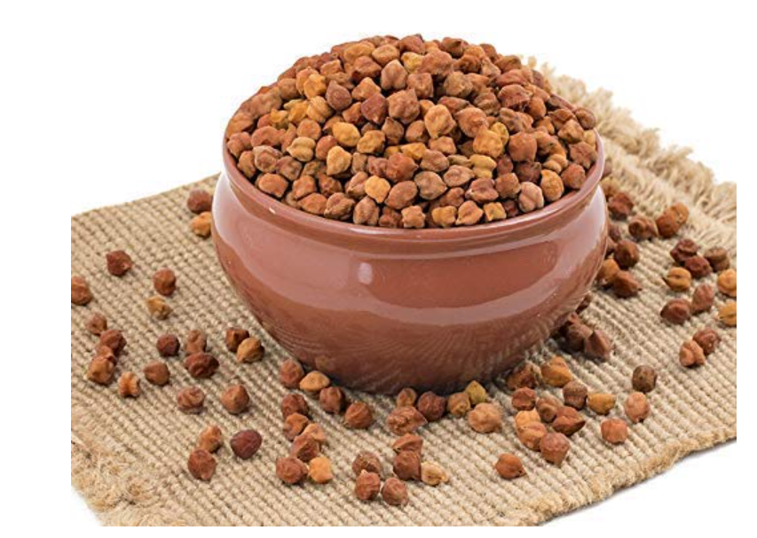 LOOSE CHANA BLACK KHADA