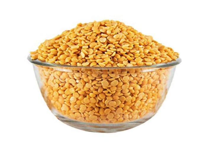 Premium Toor Dal/Arhar Dal Polished 1Kg (Loose)