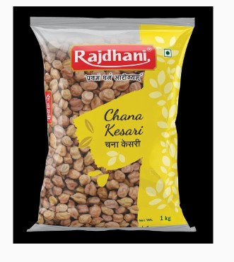 Rajdhani Chana Kesari (500 Gm)