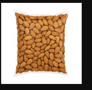  Badam 200gm  ( Brand-HIGHWAY )