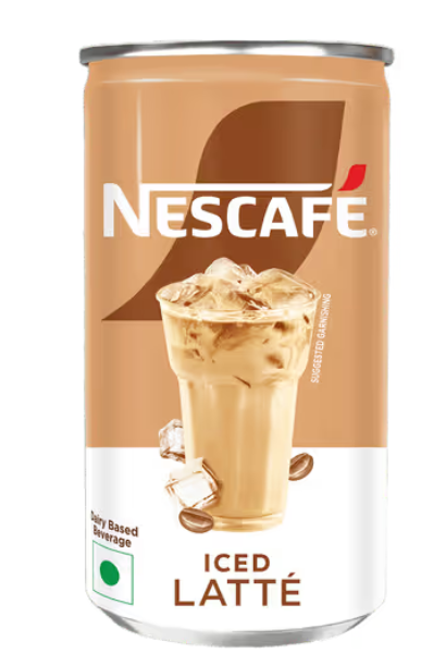 NESCAFE LATTE CHOCO 200 ML