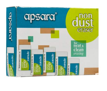 APSARA NON DUSTER