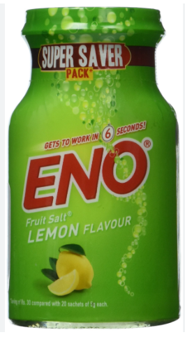 ENO LEMON