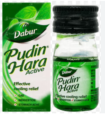 Pudin Hara 10ml