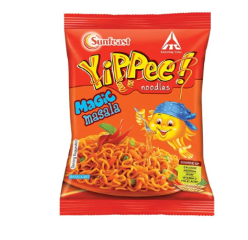 YIPPE NOODLS  10 RS