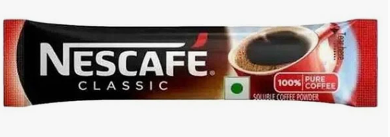 NESCAFE CLASSIC 0.9