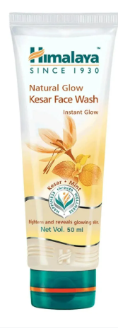 HIMALAYA NATURAL GLOW 25g