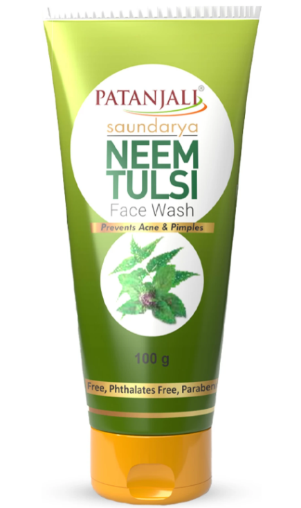 PATANJALI NEEN TULSI 60 GM