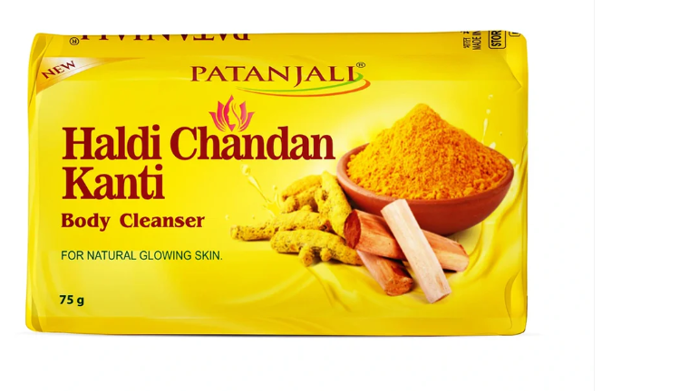 HALDI CHANDAN KANTI