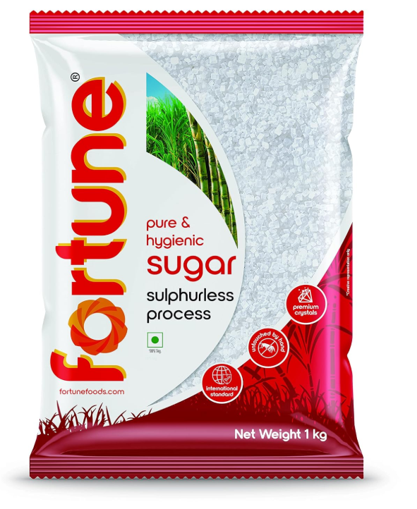 FORTUNE SUGAR 1KG