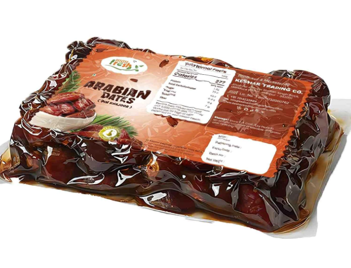 ARABIAN PREMIUM DATES 500 GM