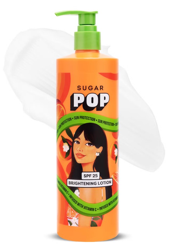 SUGAR POP SPF LOTION 200 ML