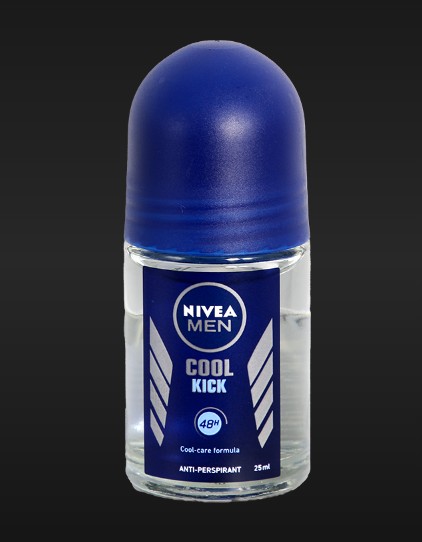 NIVEA MEN COOL KICK ROLL 25 ML