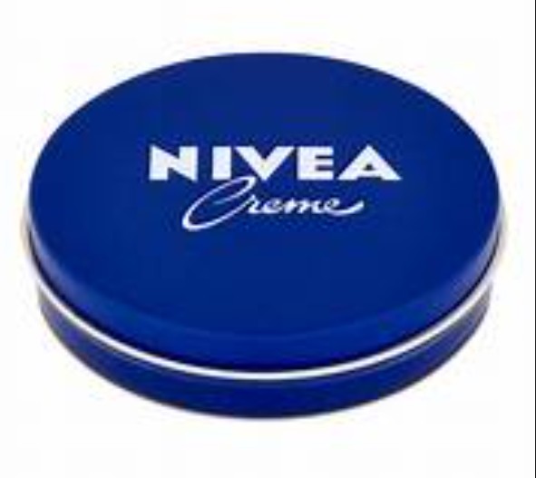 NIVEA CREAM  30 ML