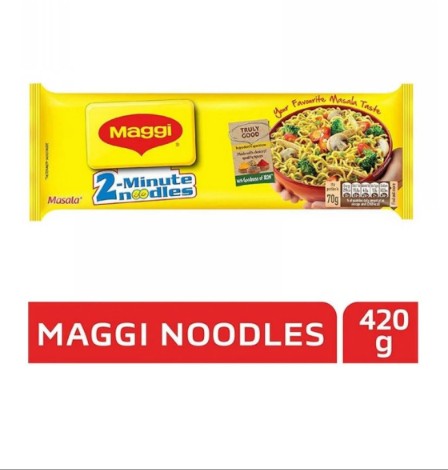 MAGGI 420 GM