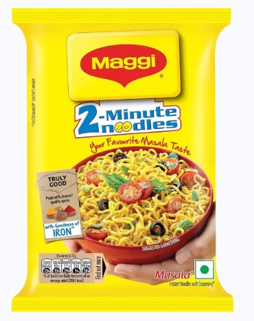 MAGGI NOODLES 560GM