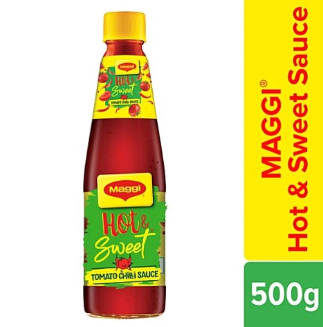 MAGGI HOT & SWEET TOMATO 500 GM