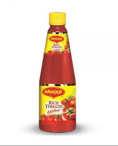 MAGGI RICCH TOMATO 480 GM
