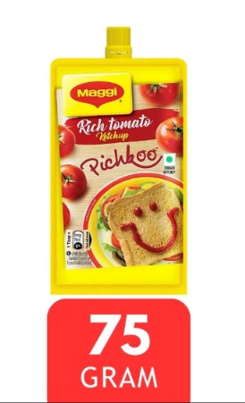 MAGGI RICH TOMATO PICHKOO 75GM