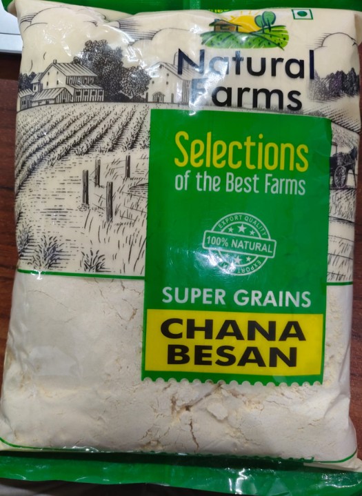 NF BESAN 1 KG