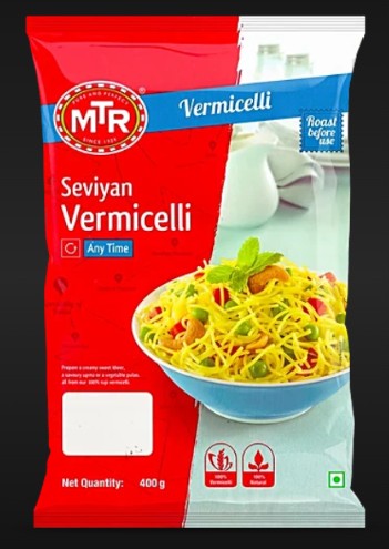 MTR SEVIYAN VERMICELLI 400 GM