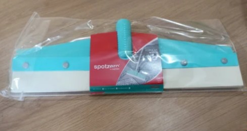 SPOTZERO FLOOR WIPER 16 INCH