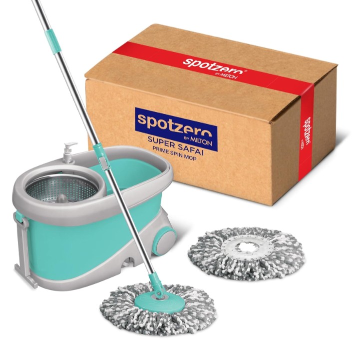 SPOTZERO SPIN MOP