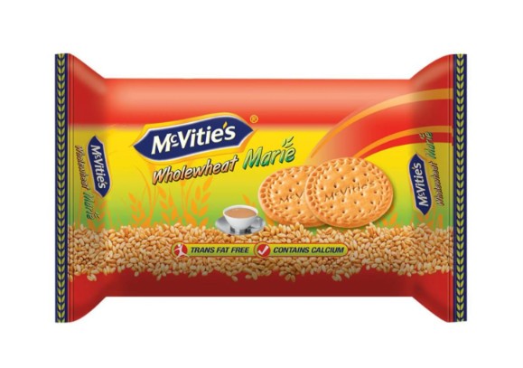 MCVITES WHOLW WHEAT MARIE 195 GM