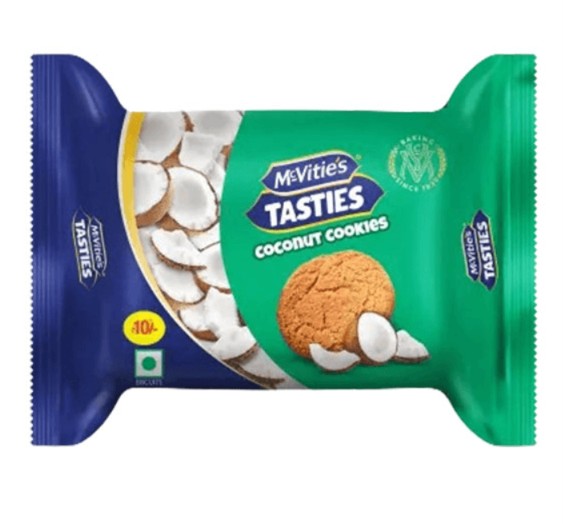 MCVITES COCONUT COOKIES 10 RS