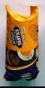 MCVITIES TASTIES BUTTER JEERA