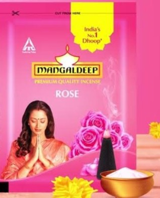 MANGALDEEP ROSE DHOOP JIPLOCK