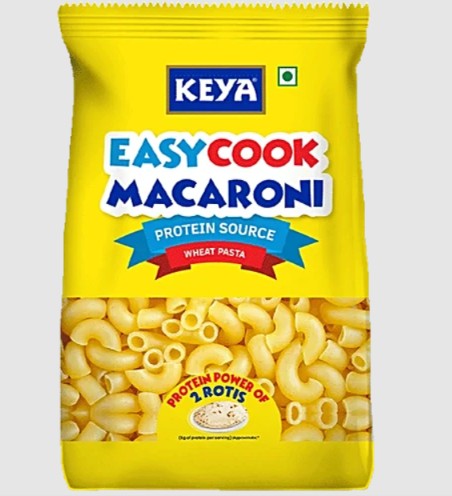 KEYA MACARONI 850 GM