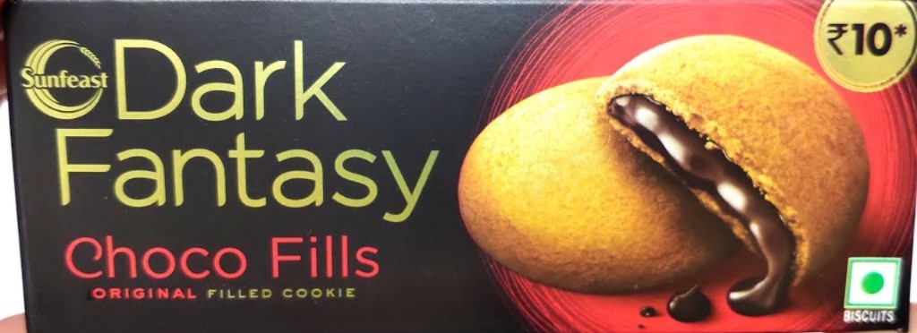 DARCK FANTASY 10 RS