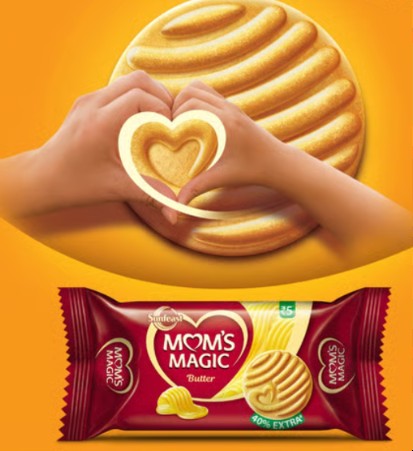 SUNFEAST MOMS MAGIC BUTTER