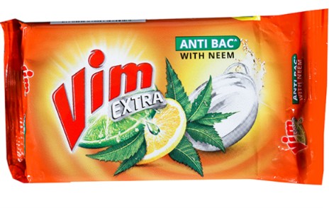 VIM BAR NEEM LEMON BAR
