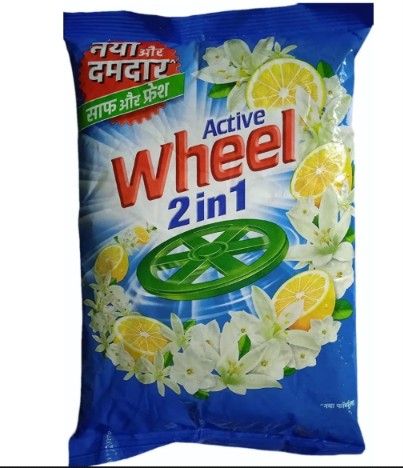 ACTIVE WHEEL 4 KG