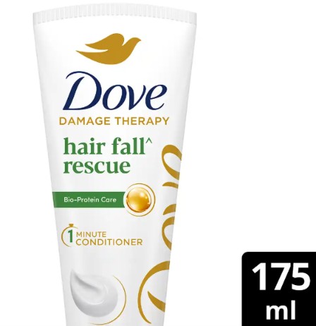 DOVE HAIR FALL RESCUCE 175 ML