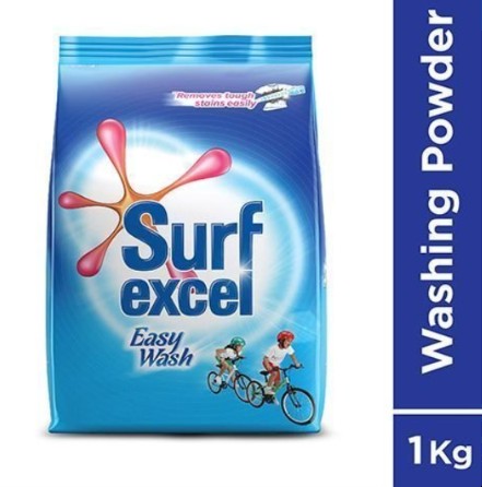 SURF EXCEL ESY WASH 1 KG