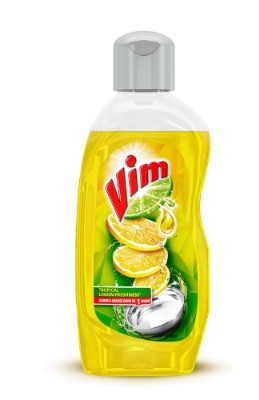 VIM GONE WASH 250 ML LIQUID