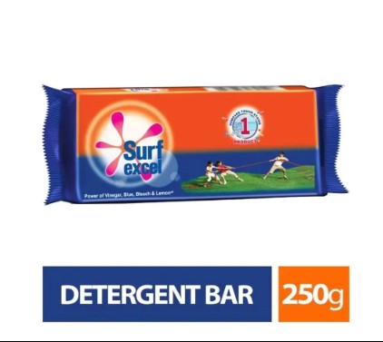 SURF EXCEL 250 GM