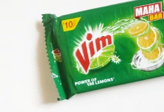 VIM MAHA BAR 110 GM