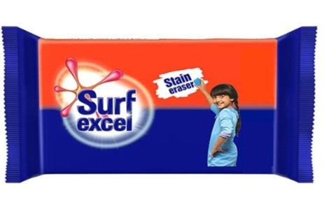 SURF EXCEL BAR 84 GM