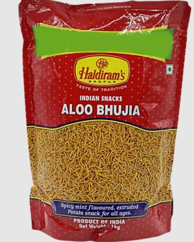 ALOO BHUJIA 1 KG