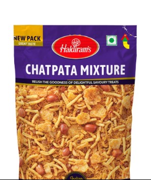 HALDIRAM  CHATPATA MIXTURE