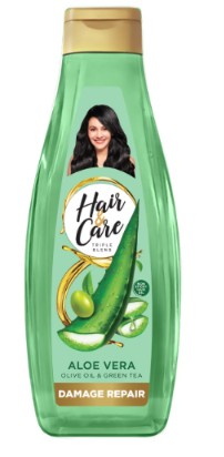 HAIR CARE ALOE VERA 200 ML