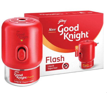 GOOD KNIGHT FLASH LIQUID