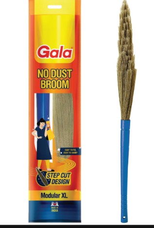 GALA DUST BROOM XL