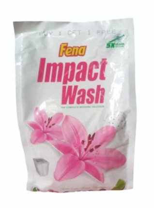 FENA IMPACT POWDER 500 GM